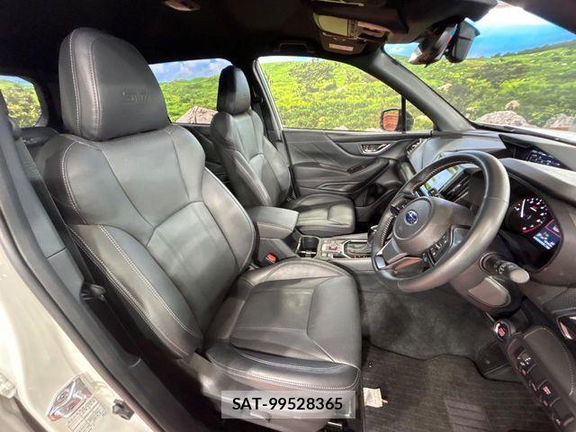 Subaru FORESTER 2024-10 5867820-7