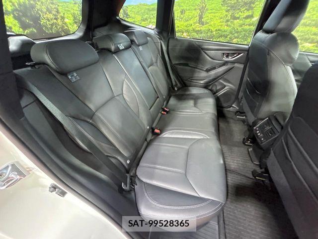 Subaru FORESTER 2024-10 5867820-8