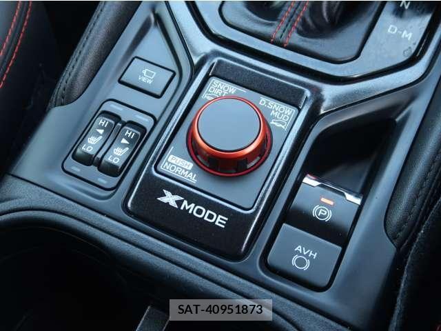 Subaru FORESTER 2022-06 6006200-13