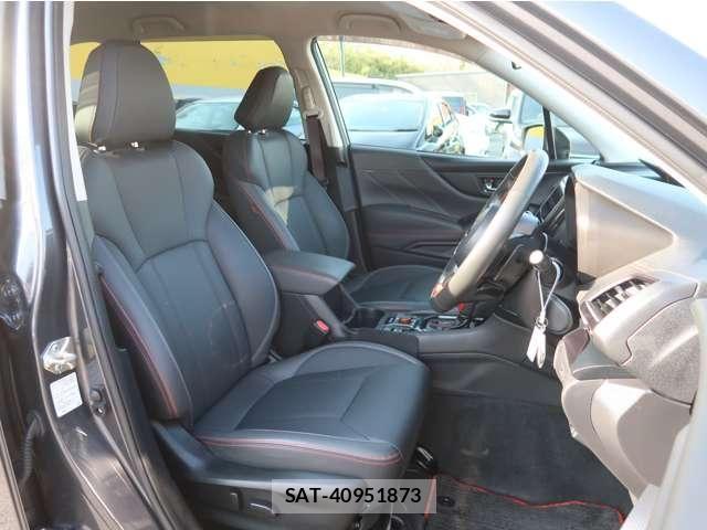 Subaru FORESTER 2022-06 6006200-16