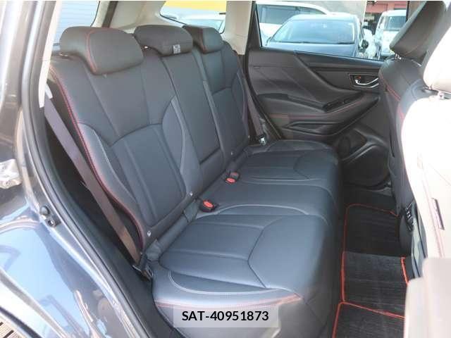 Subaru FORESTER 2022-06 6006200-17