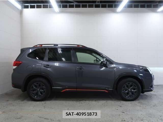 Subaru FORESTER 2022-06 6006200-24