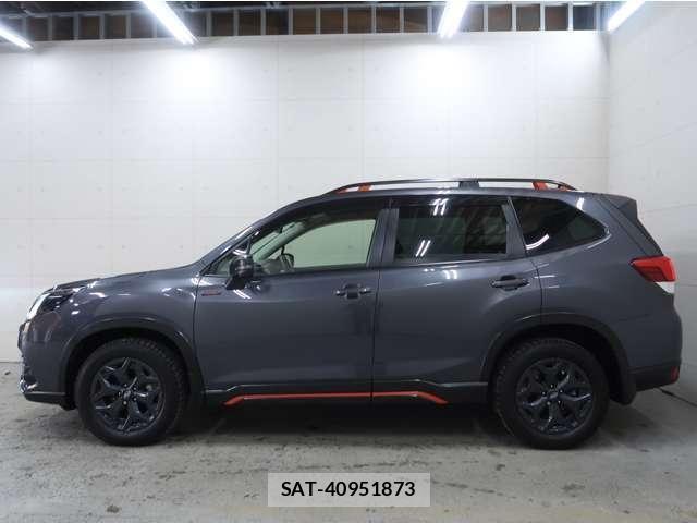 Subaru FORESTER 2022-06 6006200-25