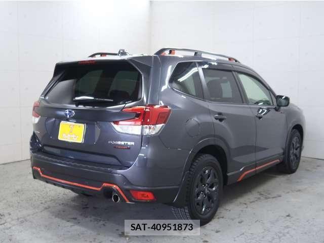 Subaru FORESTER 2022-06 6006200-26