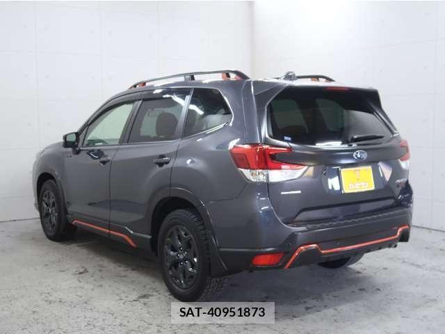 Subaru FORESTER 2022-06 6006200-27