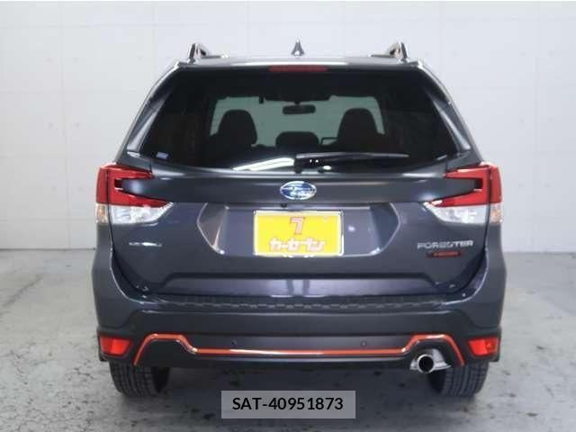 Subaru FORESTER 2022-06 6006200-28
