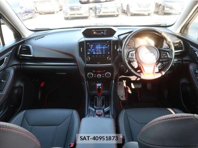 Subaru FORESTER 2022-06 6006200-2