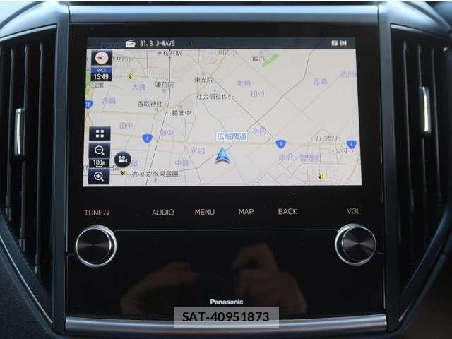 Subaru FORESTER 2022-06 6006200-8