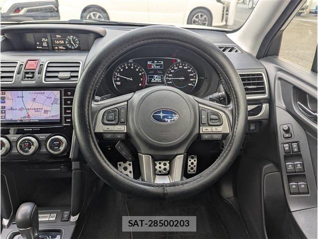 Subaru FORESTER 2016-07 6006324-10
