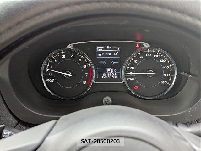 Subaru FORESTER 2016-07 6006324-11