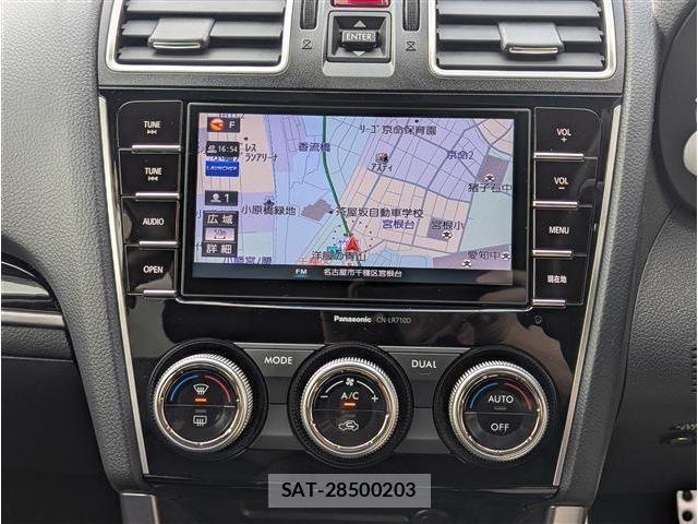 Subaru FORESTER 2016-07 6006324-12