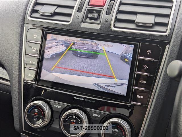 Subaru FORESTER 2016-07 6006324-13