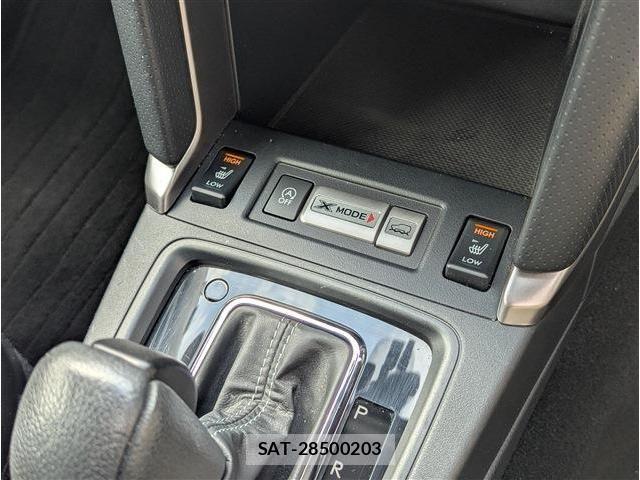 Subaru FORESTER 2016-07 6006324-15