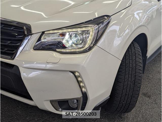 Subaru FORESTER 2016-07 6006324-16