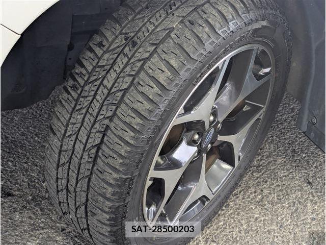 Subaru FORESTER 2016-07 6006324-18