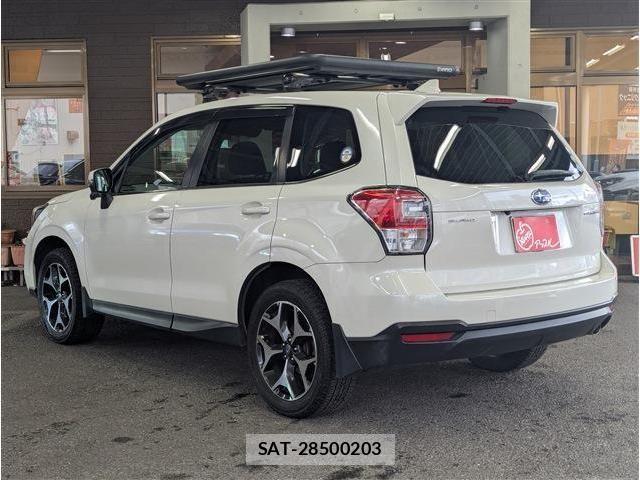 Subaru FORESTER 2016-07 6006324-3