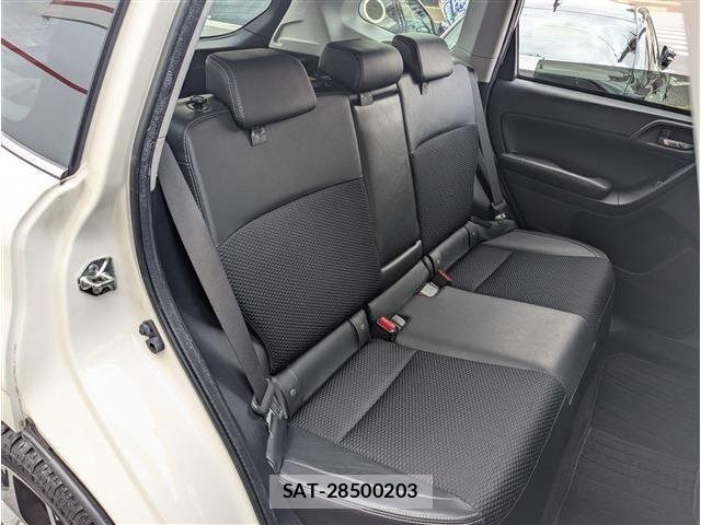 Subaru FORESTER 2016-07 6006324-6