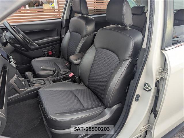 Subaru FORESTER 2016-07 6006324-7