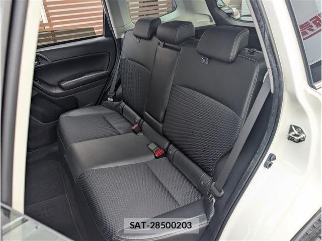 Subaru FORESTER 2016-07 6006324-8