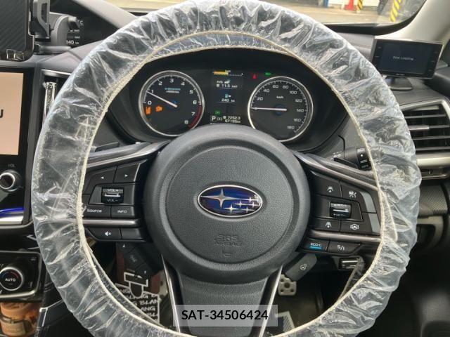 Subaru FORESTER 2020-07 6006308-11