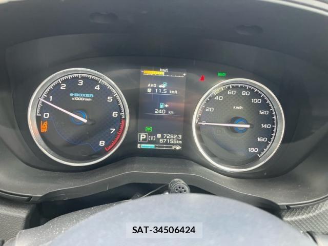 Subaru FORESTER 2020-07 6006308-13