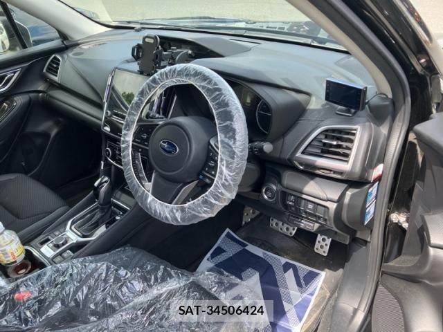 Subaru FORESTER 2020-07 6006308-20
