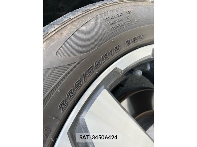 Subaru FORESTER 2020-07 6006308-25