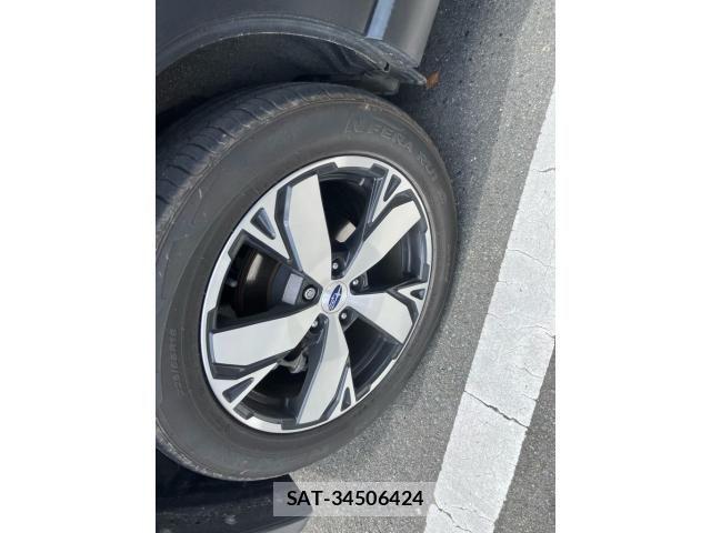 Subaru FORESTER 2020-07 6006308-26