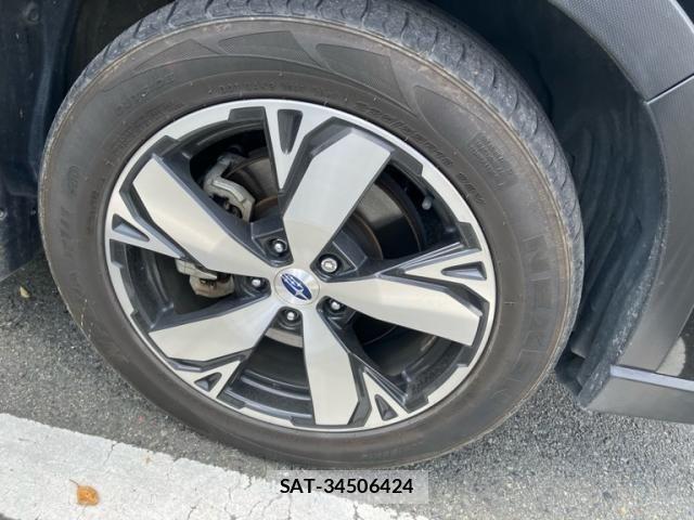 Subaru FORESTER 2020-07 6006308-27