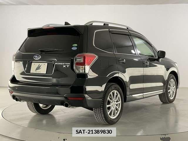 Subaru FORESTER 2017-06 6214735-5