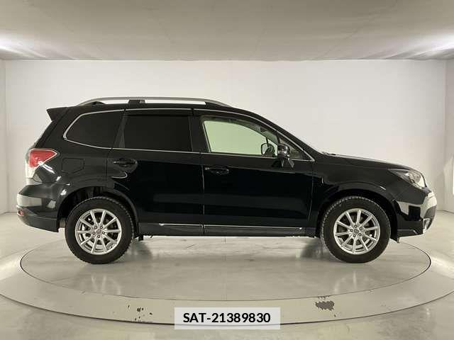 Subaru FORESTER 2017-06 6214735-6