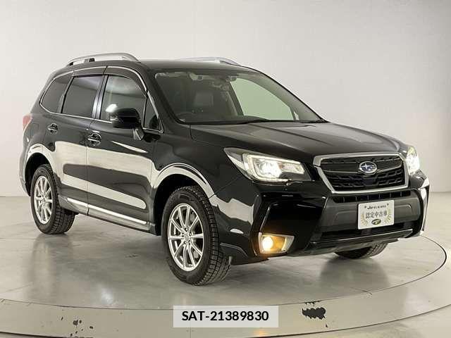 Subaru FORESTER 2017-06 6214735-7