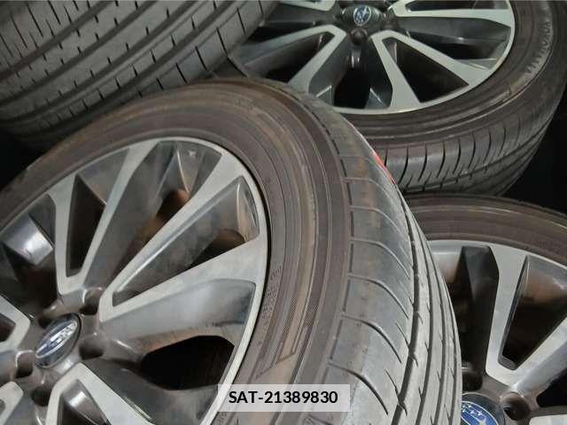 Subaru FORESTER 2017-06 6214735-10