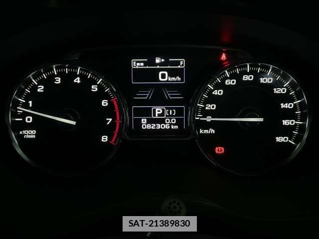 Subaru FORESTER 2017-06 6214735-11