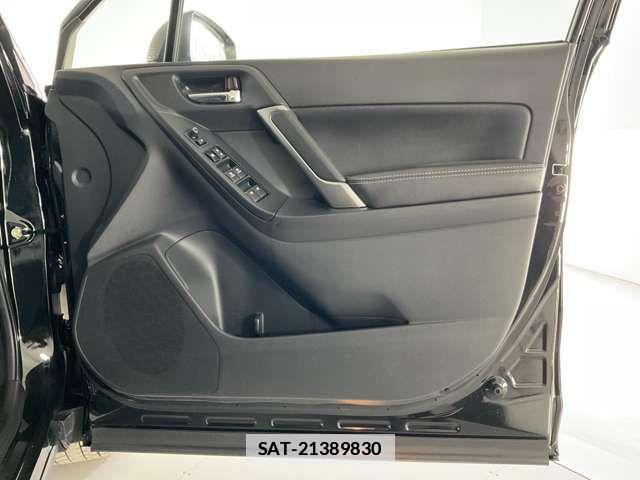 Subaru FORESTER 2017-06 6214735-13