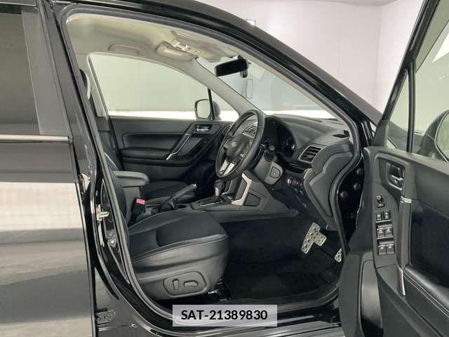 Subaru FORESTER 2017-06 6214735-15
