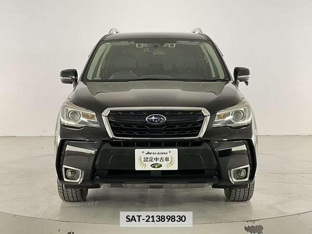 Subaru FORESTER 2017-06 6214735-1
