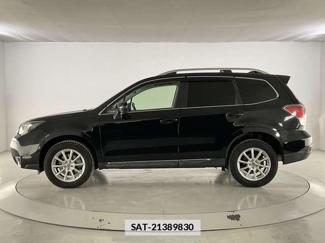 Subaru FORESTER 2017-06 6214735-2