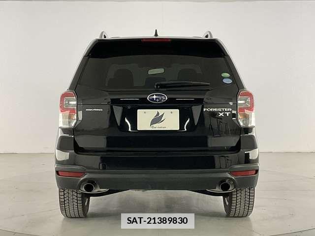 Subaru FORESTER 2017-06 6214735-4