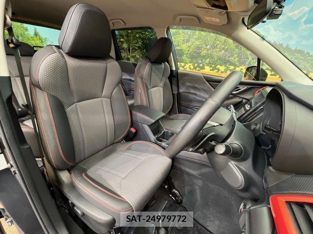 Subaru FORESTER 2019-07 6214729-10
