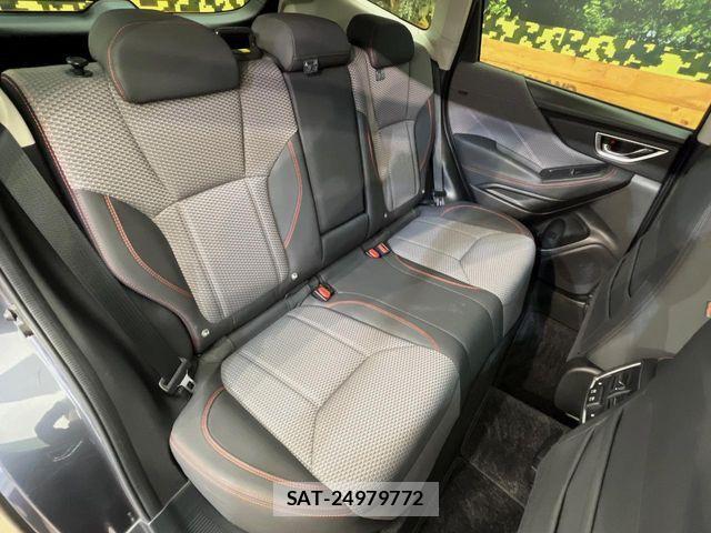 Subaru FORESTER 2019-07 6214729-11