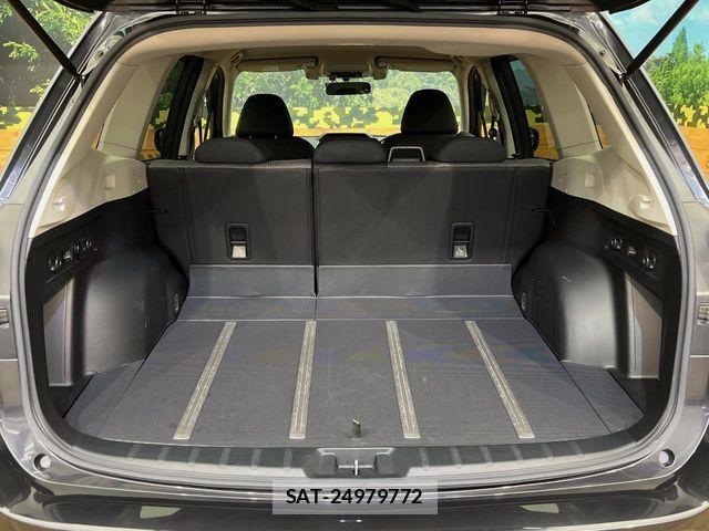 Subaru FORESTER 2019-07 6214729-12