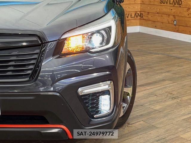 Subaru FORESTER 2019-07 6214729-13