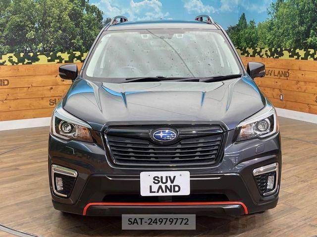 Subaru FORESTER 2019-07 6214729-15