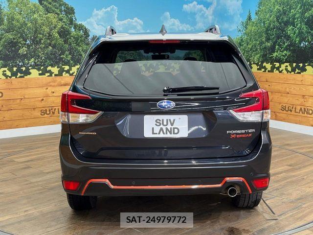 Subaru FORESTER 2019-07 6214729-16