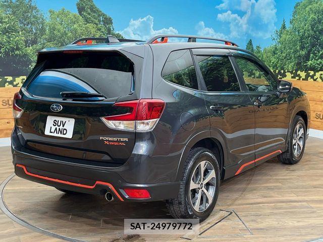 Subaru FORESTER 2019-07 6214729-18