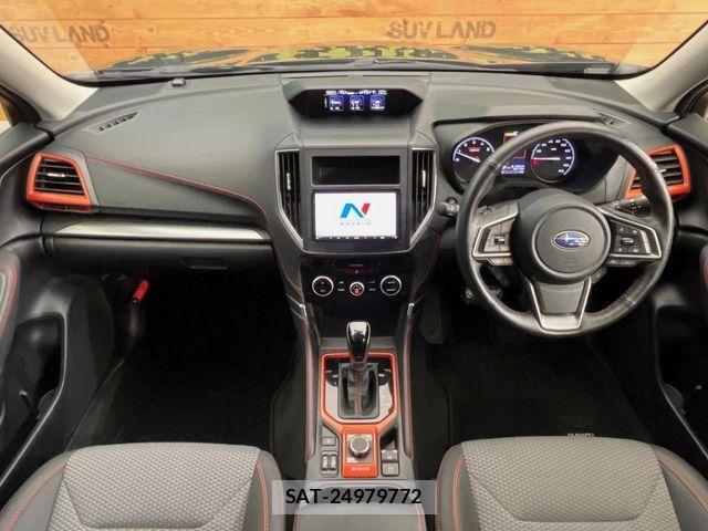 Subaru FORESTER 2019-07 6214729-1