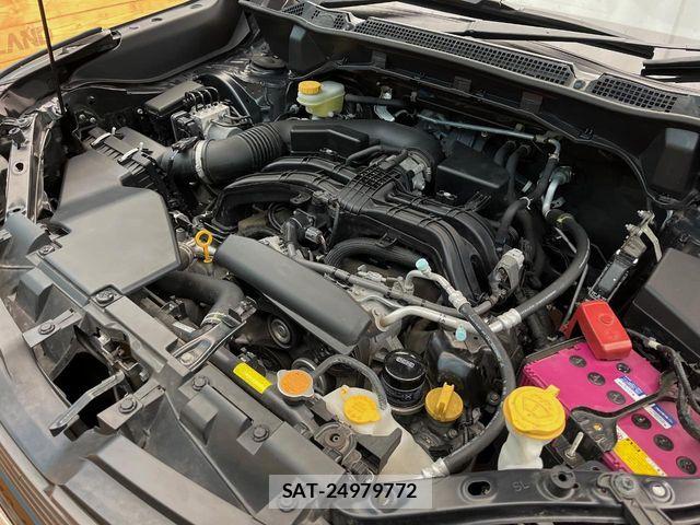 Subaru FORESTER 2019-07 6214729-19