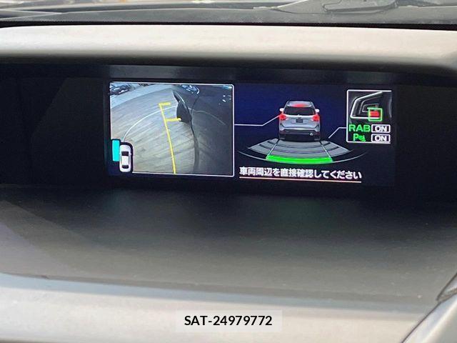 Subaru FORESTER 2019-07 6214729-3