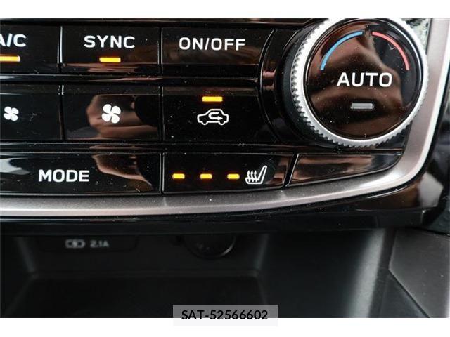 Subaru FORESTER 2020-09 6214721-11